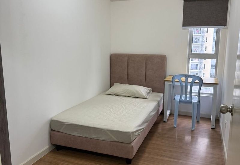 Cerrado @ Southville City