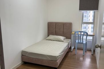 Cerrado @ Southville City