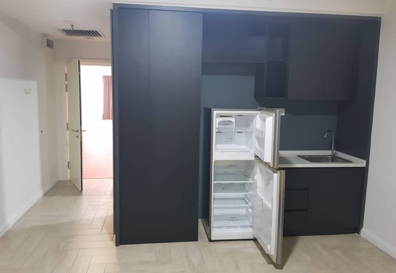 Cerrado @ Southville City