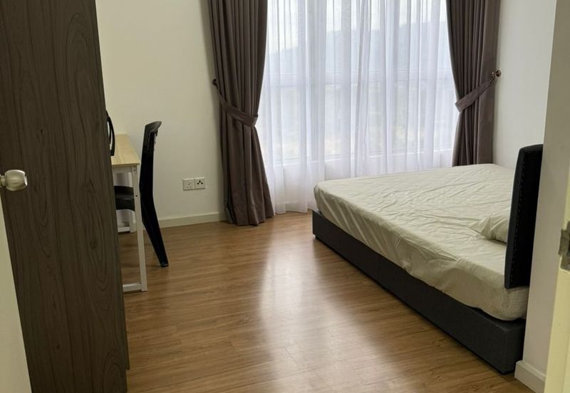 Cerrado @ Southville City