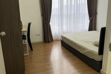 Cerrado @ Southville City