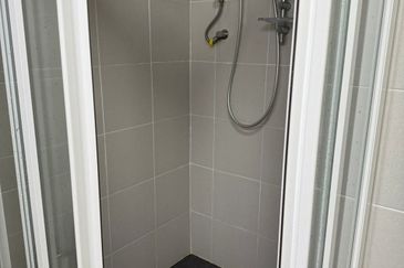 Cerrado @ Southville City