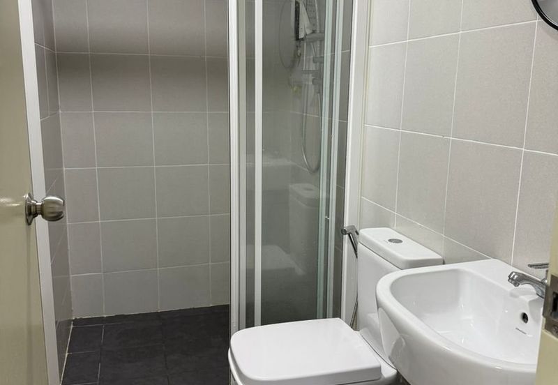 Cerrado @ Southville City