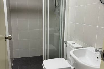 Cerrado @ Southville City