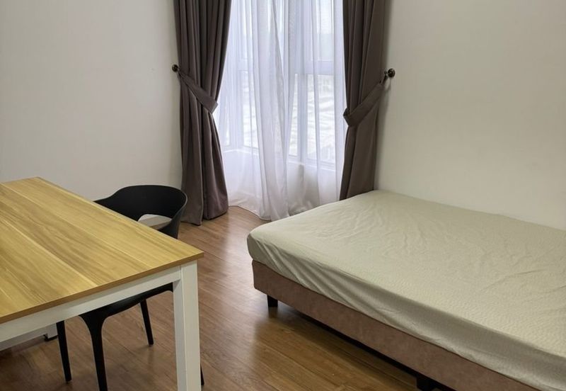 Cerrado @ Southville City