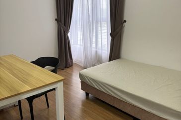 Cerrado @ Southville City