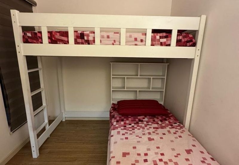 Cerrado @ Southville City