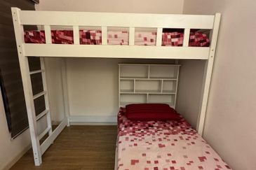 Cerrado @ Southville City