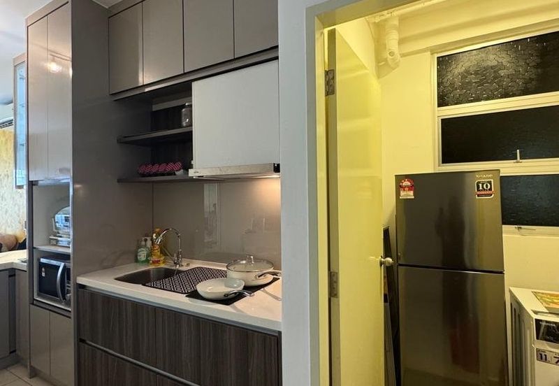 Cerrado @ Southville City