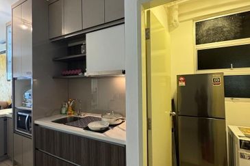 Cerrado @ Southville City