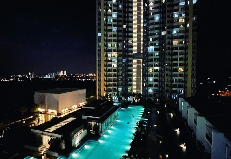 Cerrado @ Southville City