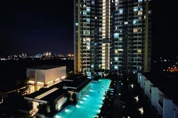 Cerrado @ Southville City