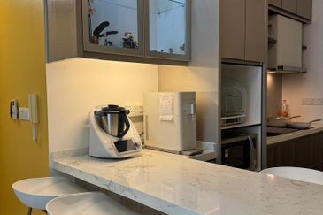 Cerrado @ Southville City