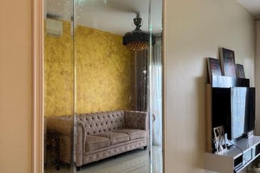 Cerrado @ Southville City