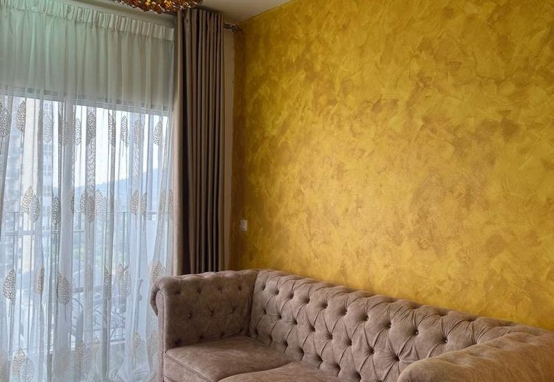 Cerrado @ Southville City