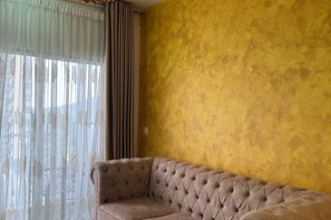 Cerrado @ Southville City