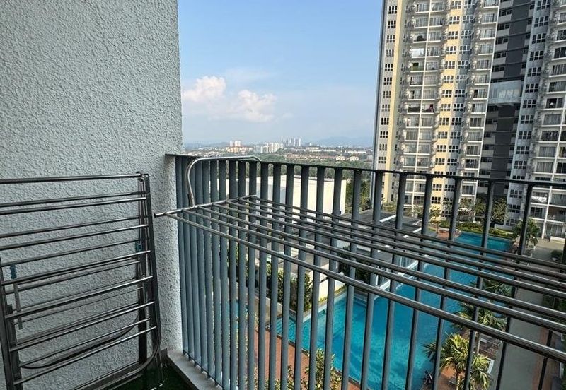 Cerrado @ Southville City