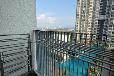 Cerrado @ Southville City