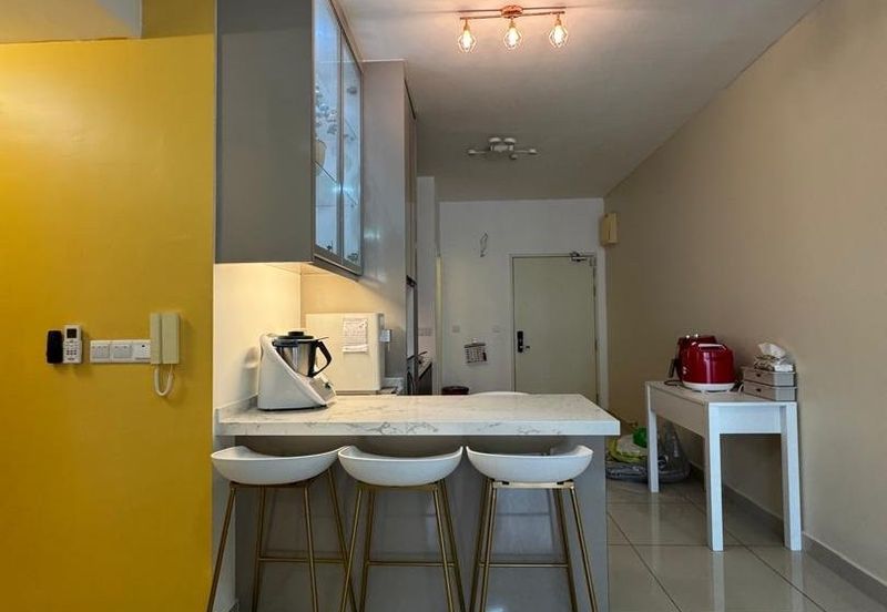 Cerrado @ Southville City