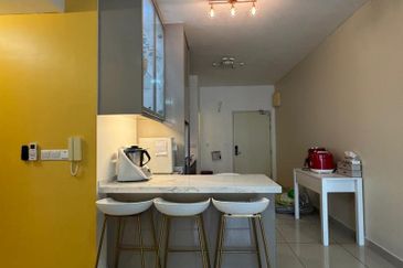 Cerrado @ Southville City