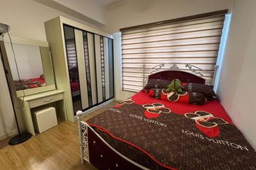 Cerrado @ Southville City