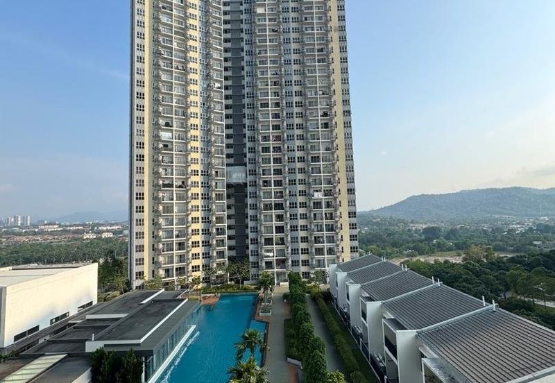 Cerrado @ Southville City