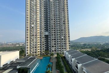 Cerrado @ Southville City