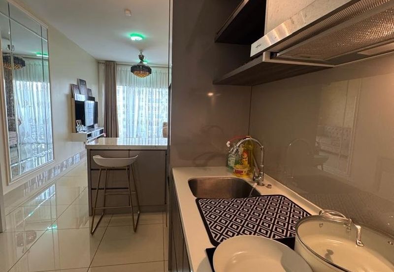 Cerrado @ Southville City