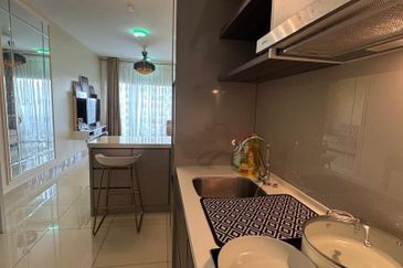 Cerrado @ Southville City