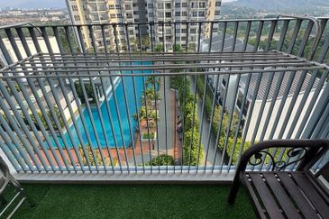 Cerrado @ Southville City