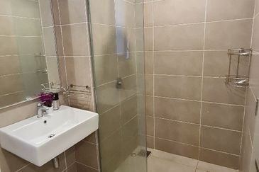 D'Sara Sentral Serviced Residence