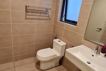 D'Sara Sentral Serviced Residence