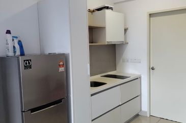 Cerrado @ Southville City