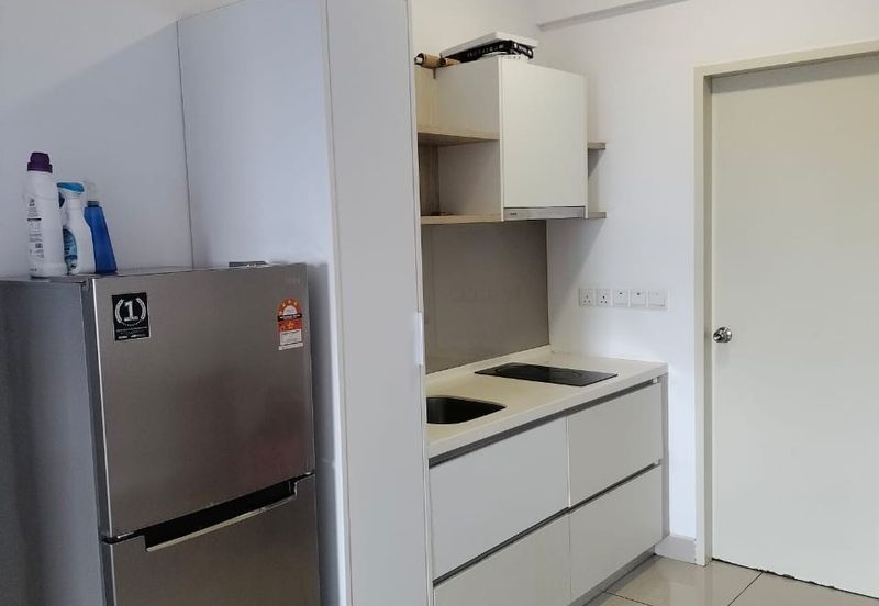 Cerrado @ Southville City