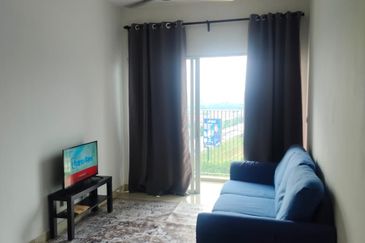 Cerrado @ Southville City