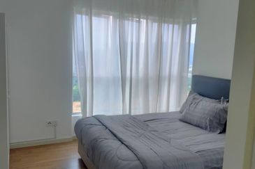 Cerrado @ Southville City