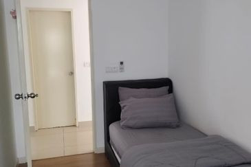 Cerrado @ Southville City