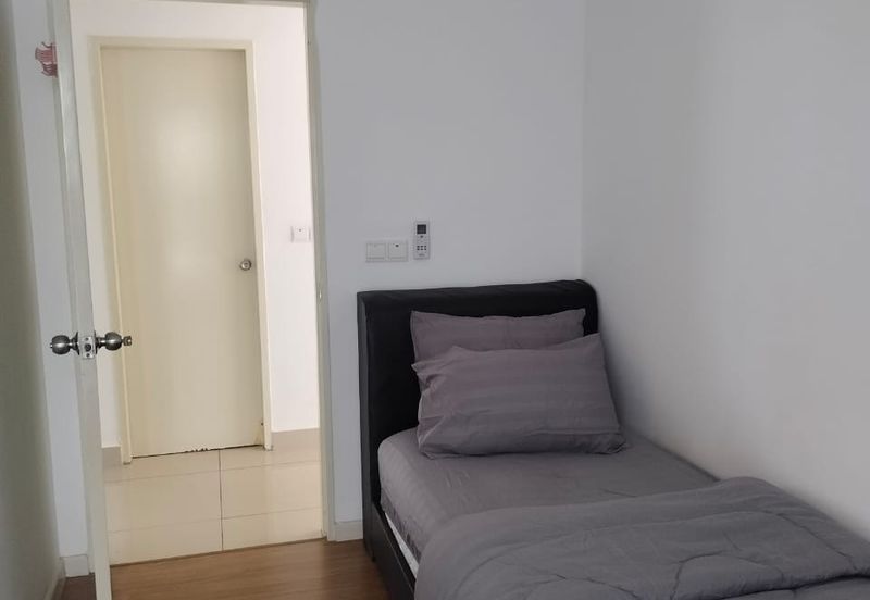 Cerrado @ Southville City