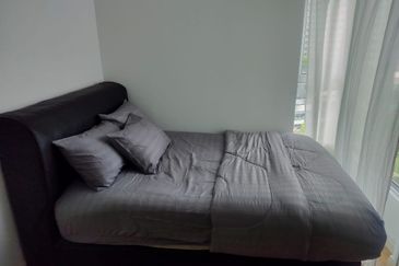 Cerrado @ Southville City