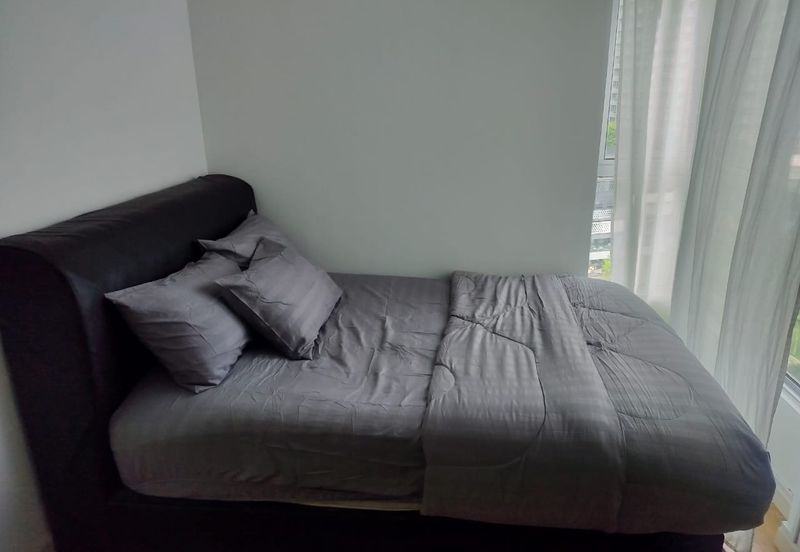 Cerrado @ Southville City