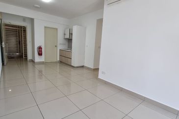 Cerrado @ Southville City