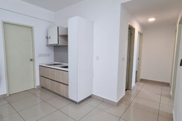 Cerrado @ Southville City