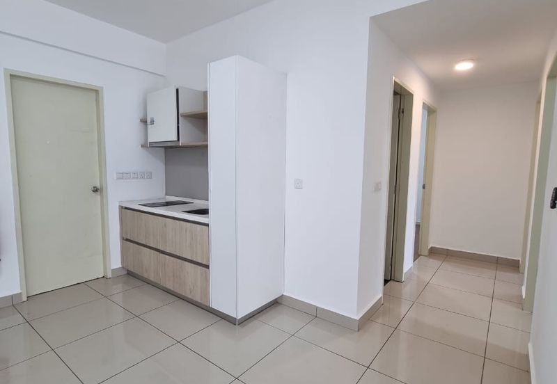 Cerrado @ Southville City