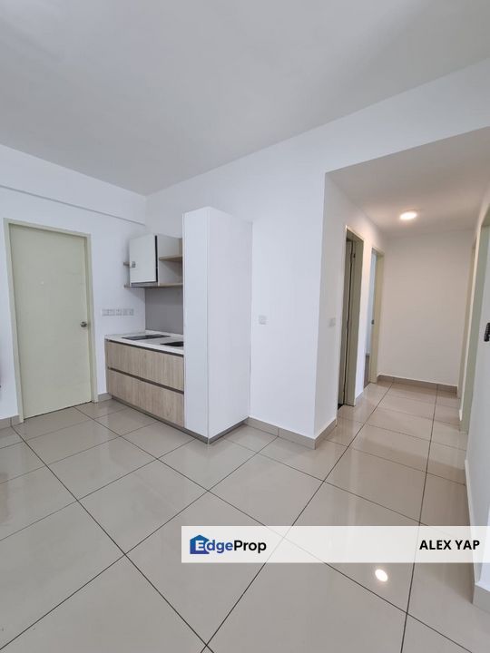 Cerrado Residence @ Southville City Bangi For Rent | Renovated | Near KTM Bangi Move in Condition | Fully-Furnished, Selangor, Bangi