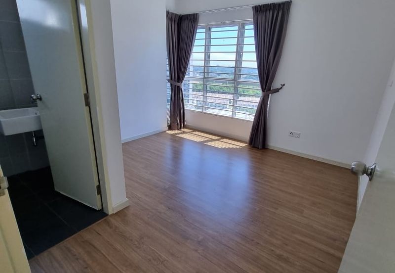 Cerrado @ Southville City