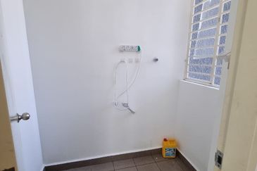 Cerrado @ Southville City