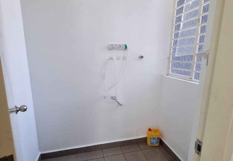 Cerrado @ Southville City