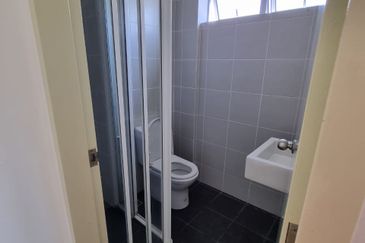 Cerrado @ Southville City