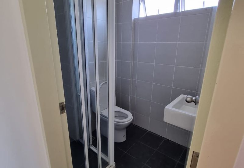 Cerrado @ Southville City