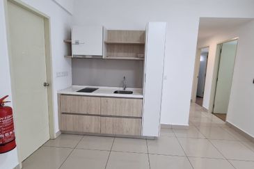 Cerrado @ Southville City